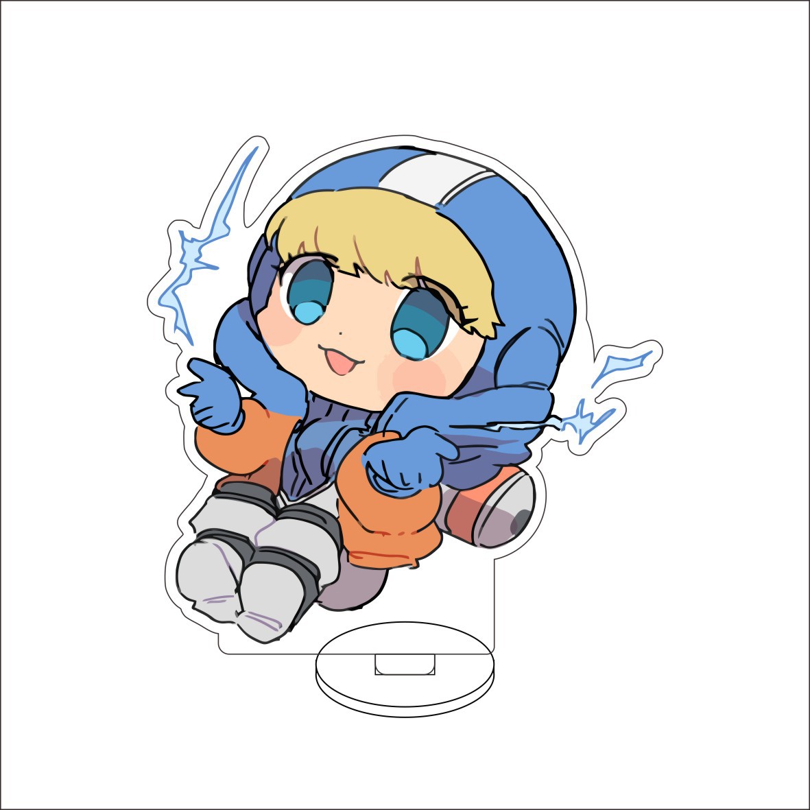 アニメゲーム Apex Legends ブラッドハウンド ジ - Cute Anime Merchandise のレビューと価格