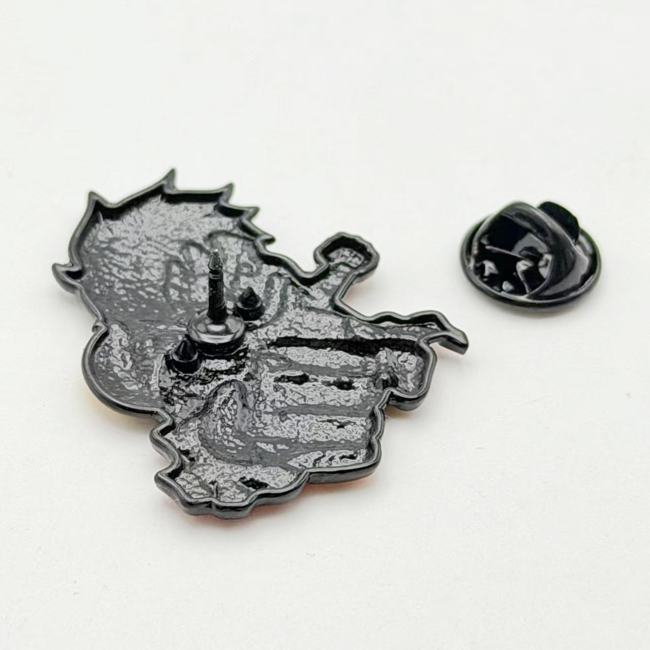 4 個ワンピース漫画キャラクターブローチセット Q バージョ - Anime One Piece Merchandise のレビューと価格