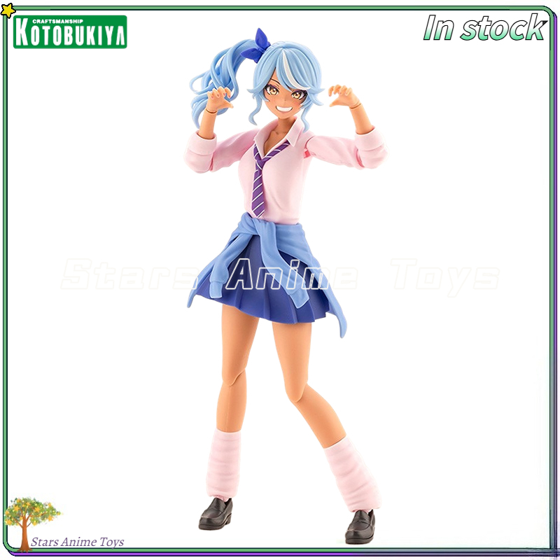 コトブキヤ MUV-LUV ガールズガーデン セイラ・ミント - Kotobukiya Muv-Luv のレビューと価格