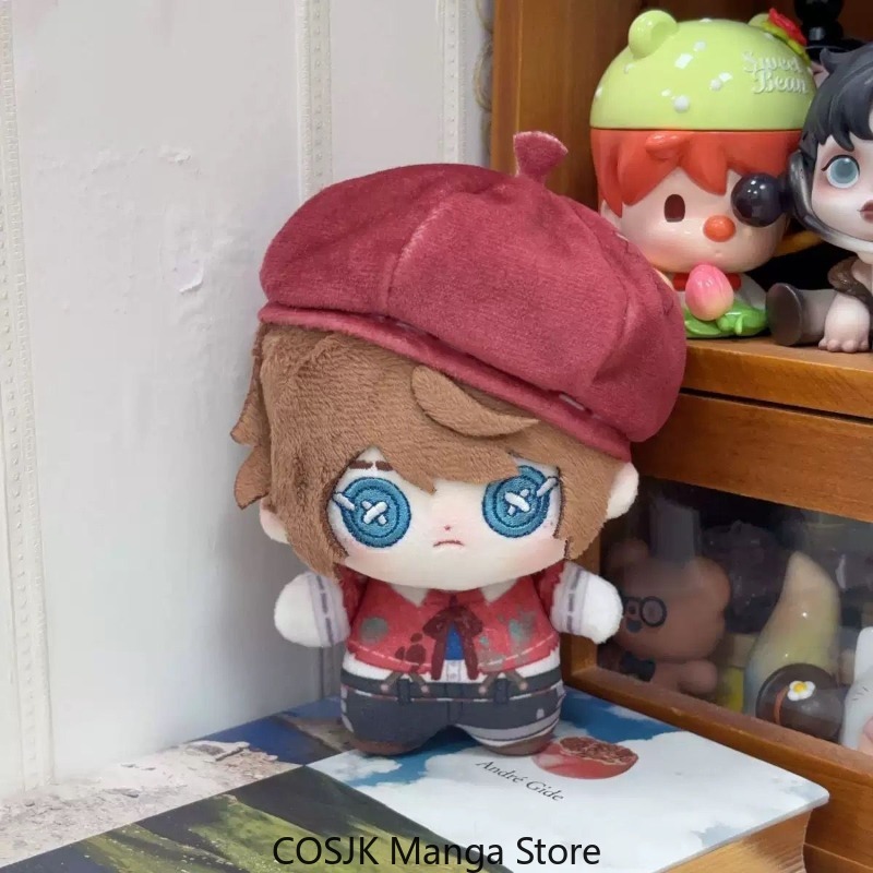 アニメ Identity V ペインター 10 センチメート - Cute Anime Merchandise のレビューと価格