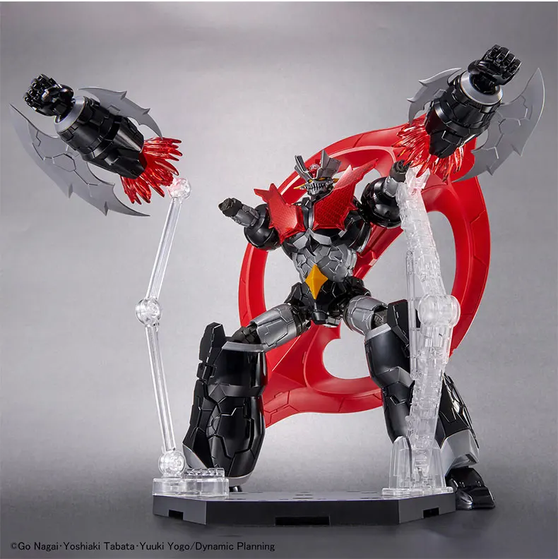 ガンダムバンダイ HG 1/144 マジンガーゼロ INFI - Bandai Gundam Hg のレビューと価格