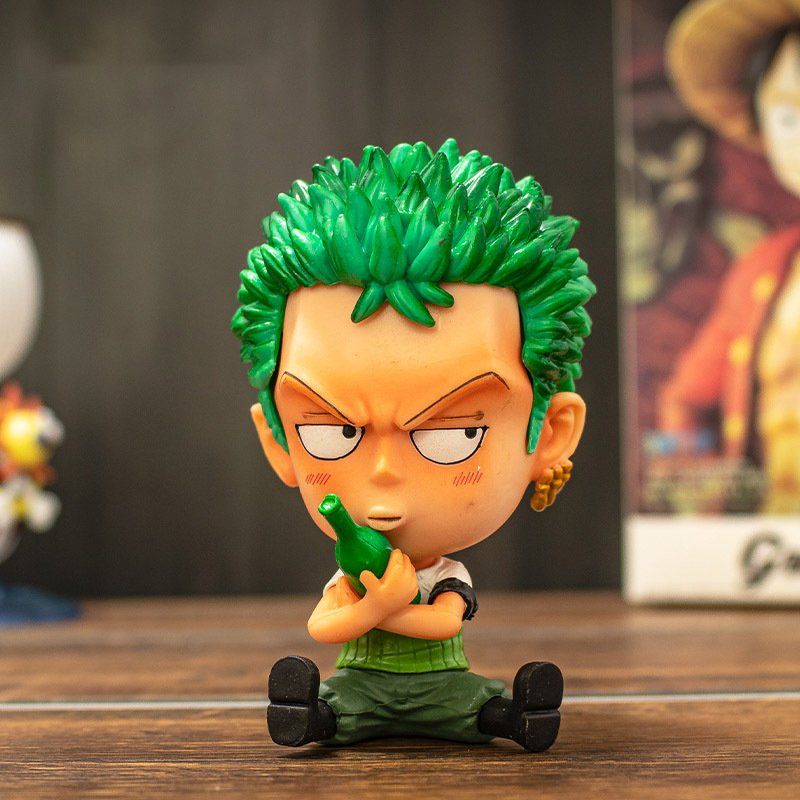 ワンピース ルフィ ゾロ チョッパー エース ハンコック ア - Anime One Piece Merchandise のレビューと価格