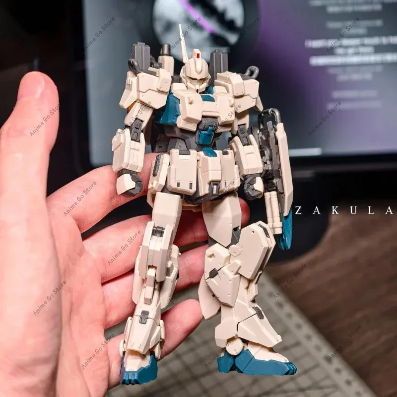 黒船コ EASY-8 ゴーストアクションファイター HG 1 - Bandai Gundam Hg のレビューと価格
