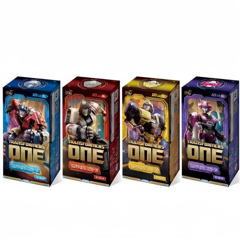 KAUOU プレミアム正規品トランスフォーマー ワン トレー - Anime Merchandise China のレビューと価格