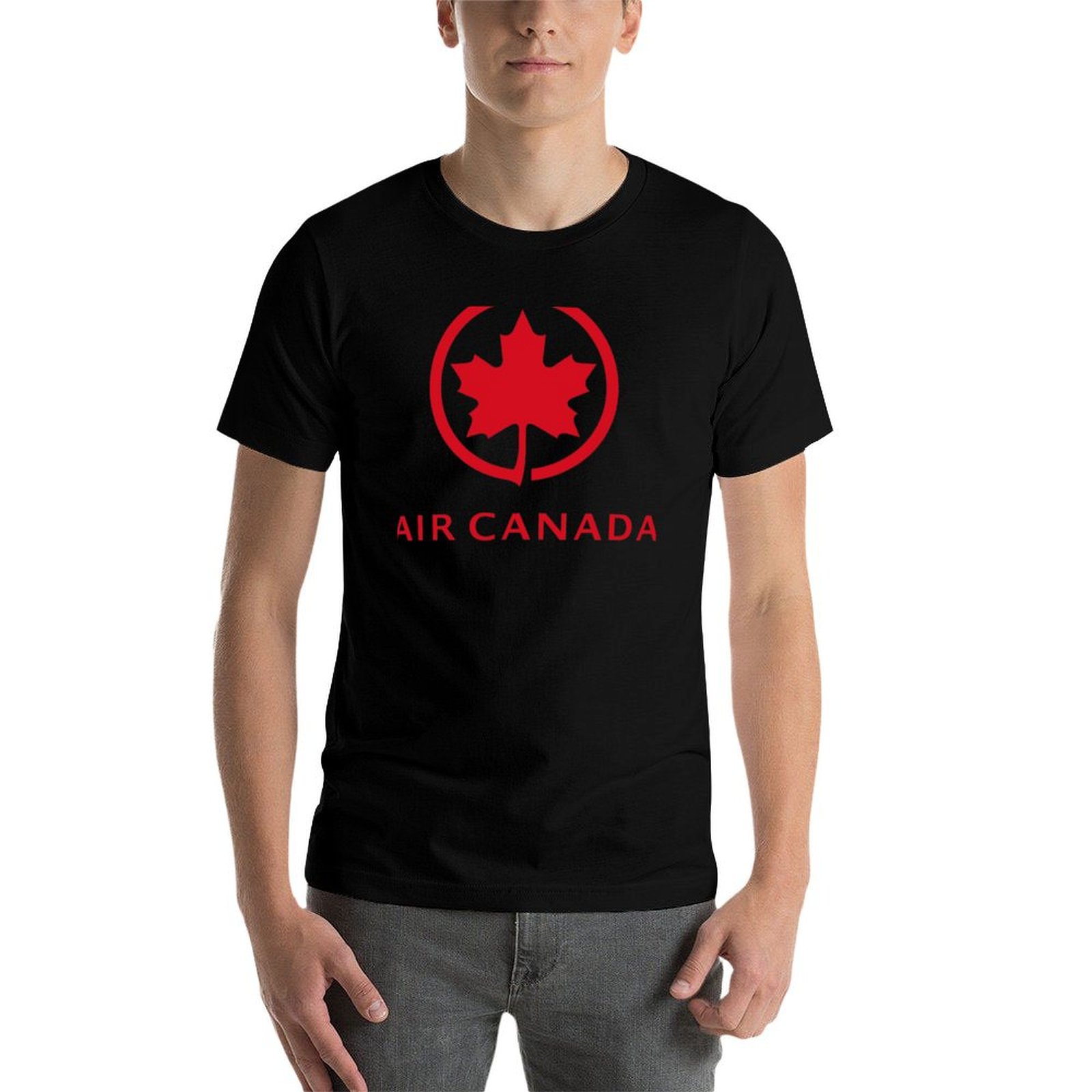 ベストセラー - エアカナダ商品TシャツアニメTシャツ男性用 - Anime Merchandise For Men のレビューと価格