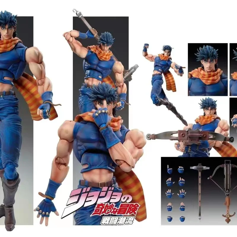 15cm アニメ ジョジョの奇妙な冒険 空条承太郎 ディオ・ - Jojo Anime Merchandise のレビューと価格