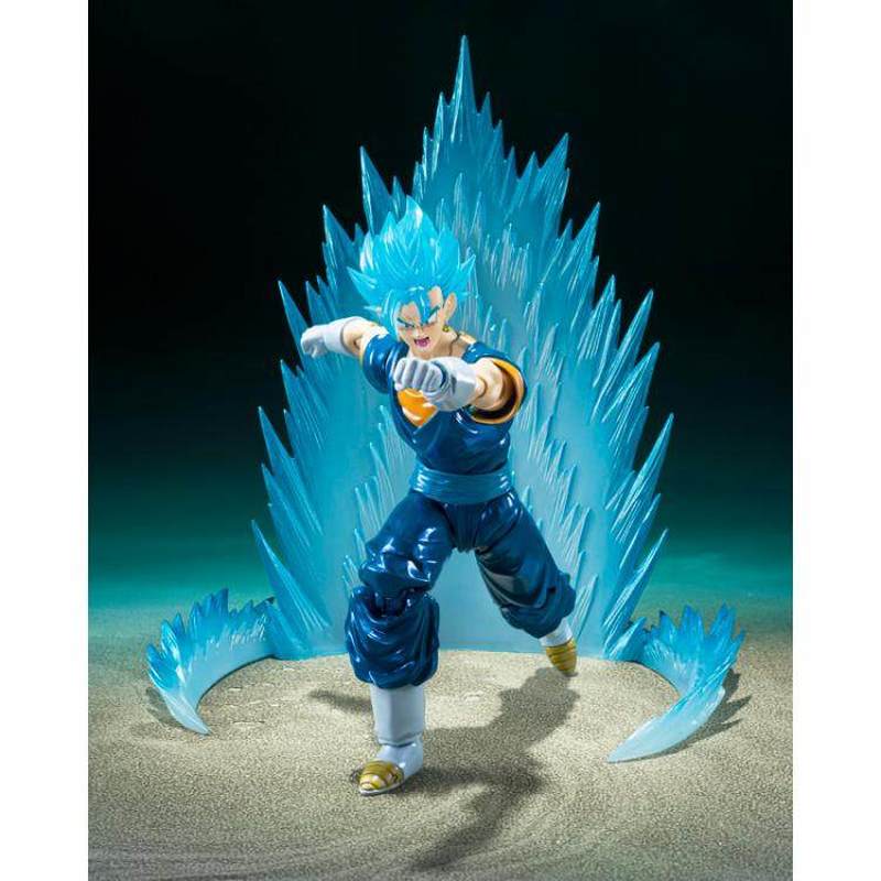 バンダイ S.H.Figuarts ドラゴンボール超 超サイ - Bandai Tamashii Nations S.H.Figuarts のレビューと価格