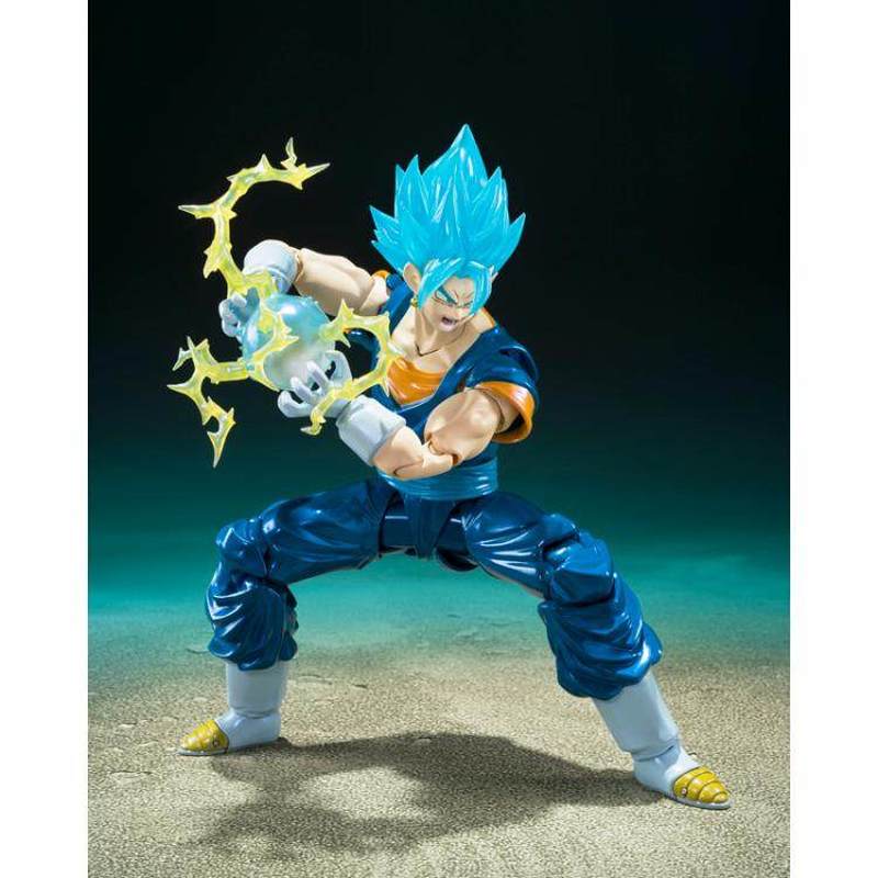 バンダイ S.H.Figuarts ドラゴンボール超 超サイ - Bandai Tamashii Nations S.H.Figuarts のレビューと価格