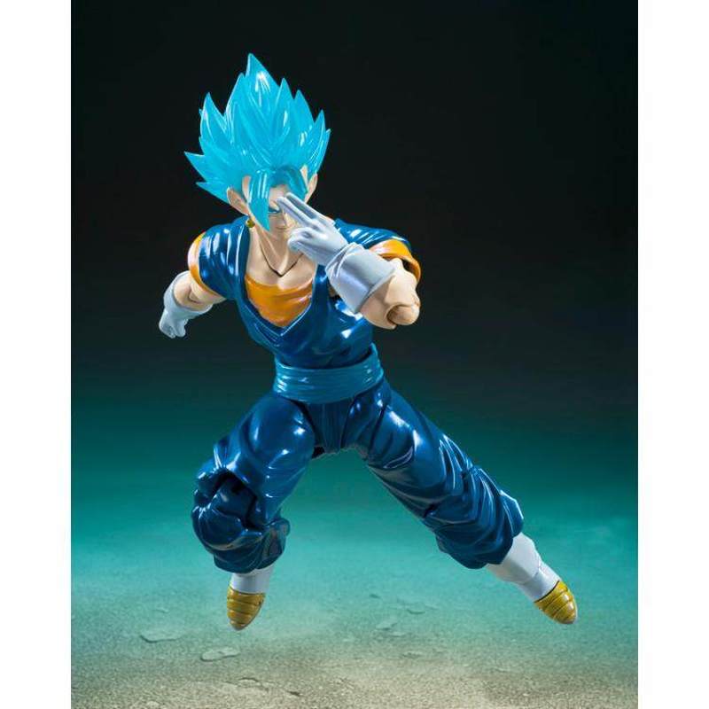 バンダイ S.H.Figuarts ドラゴンボール超 超サイ - Bandai Tamashii Nations S.H.Figuarts のレビューと価格