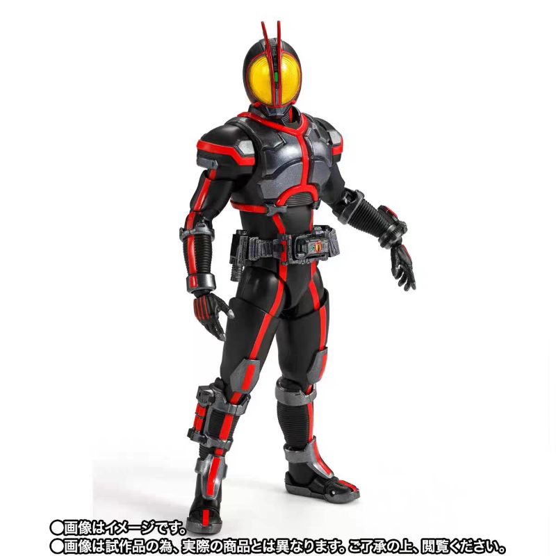 在庫あり バンダイ S.H.Figuarts SHINKOC - Bandai Tamashii Nations S.H.Figuarts のレビューと価格