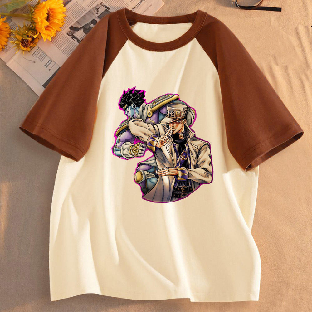 ジョジョの奇妙な冒険 スティール ボール ラン ガール アニ - Jojo Anime Merchandise のレビューと価格