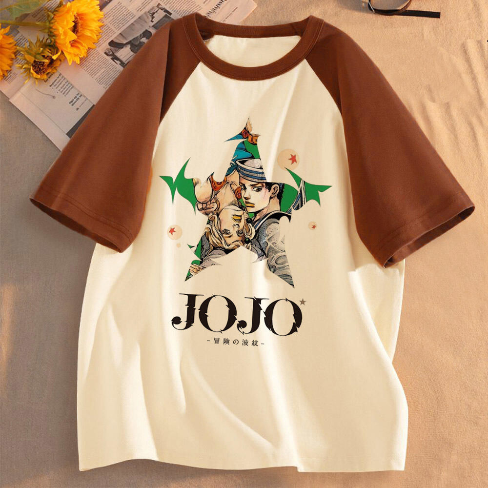 ジョジョの奇妙な冒険 スティール ボール ラン ガール アニ - Jojo Anime Merchandise のレビューと価格