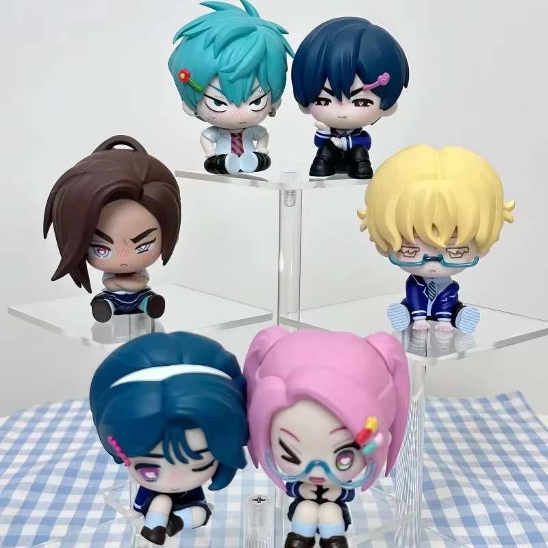 正規品新入荷 マニュフン エイリアンステージ アナート高校シ - Anime Merchandise China のレビューと価格