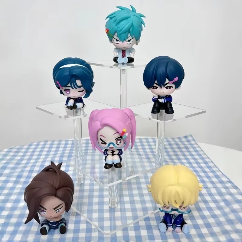 正規品新入荷 マニュフン エイリアンステージ アナート高校シ - Anime Merchandise China のレビューと価格