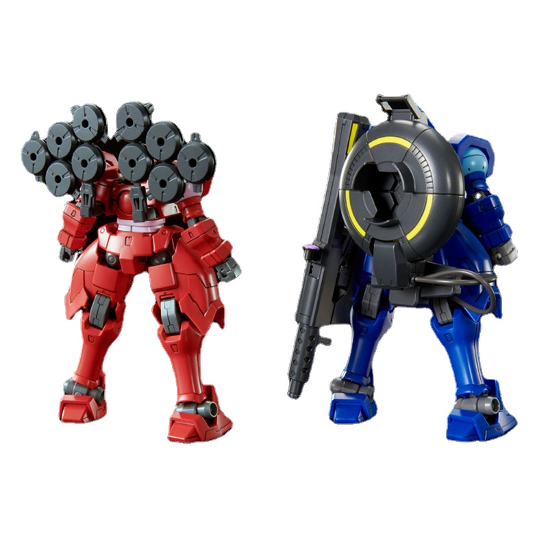 バンダイ-子供のためのオリジナルのグラマモデルhgアクション - Bandai Gundam Hg のレビューと価格