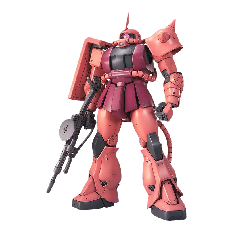 バンダイ-ガンダムアクションフィギュア,アニメモデル,mg  - Bandai Gundam Hg のレビューと価格