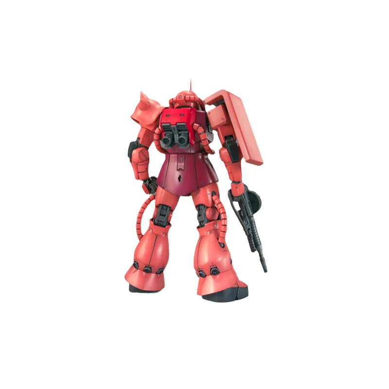バンダイ-ガンダムアクションフィギュア,アニメモデル,mg  - Bandai Gundam Hg のレビューと価格
