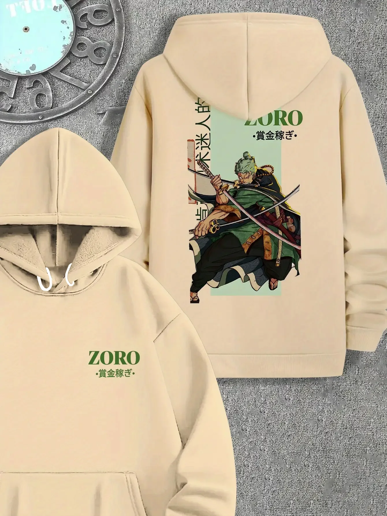 ワンピース チョッパー Qバージョン プリントTシャツ メン - Anime Merchandise China のレビューと価格