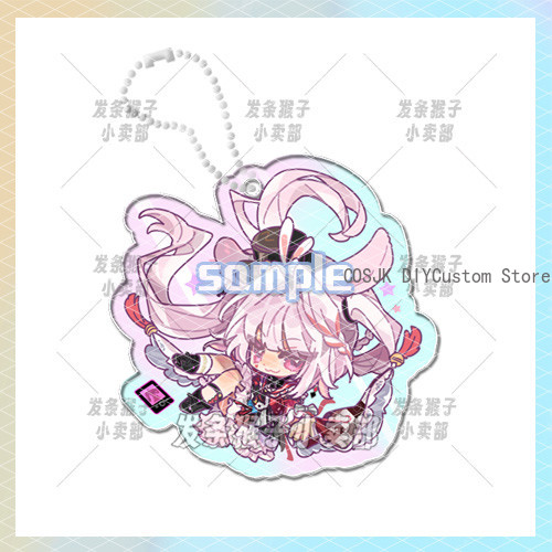 ゲーム「Honkai：Star Rail」ヤオ・グァン・アッ - Pin Button Badge のレビューと価格